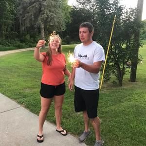 Meet your Posher, Travis